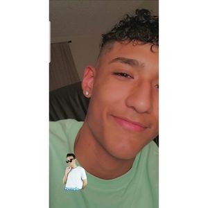 Meet your Posher, Angėl